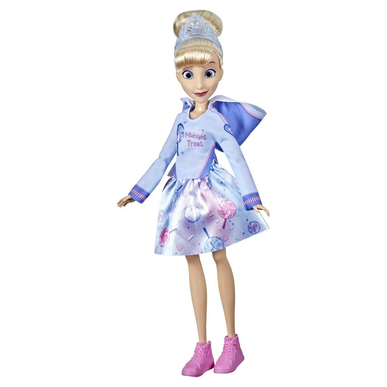 Disney Princess Cenerentola Comfy Squad - Farmasanitaria DuDù