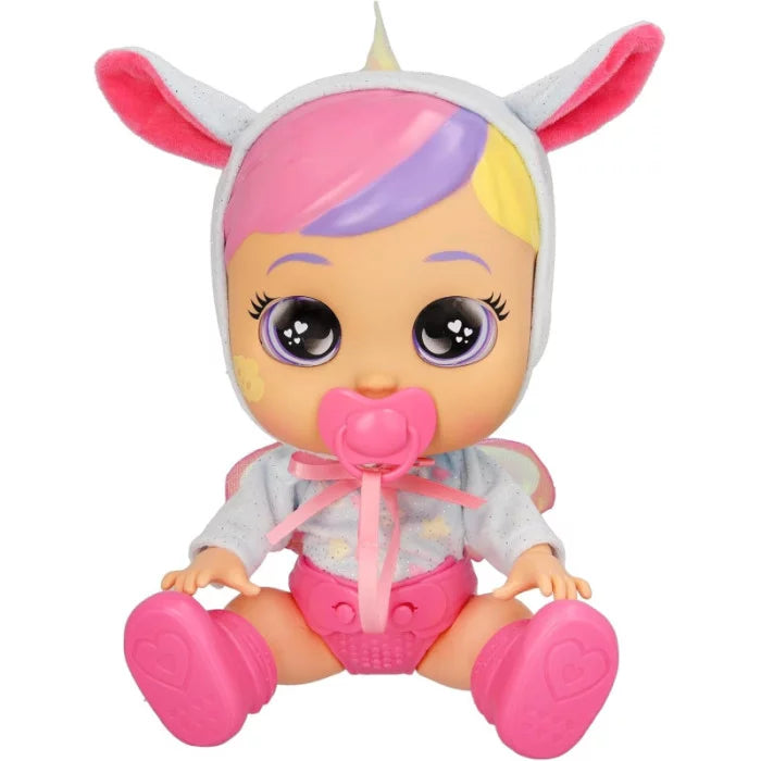 Cry Babies Day Care Jenna - Farmasanitaria DuDù