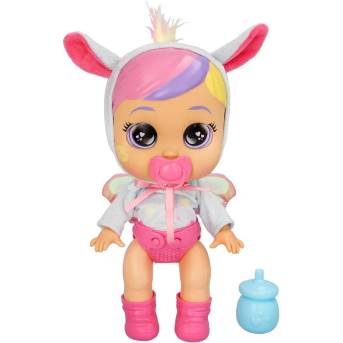 Cry Babies Day Care Jenna - Farmasanitaria DuDù