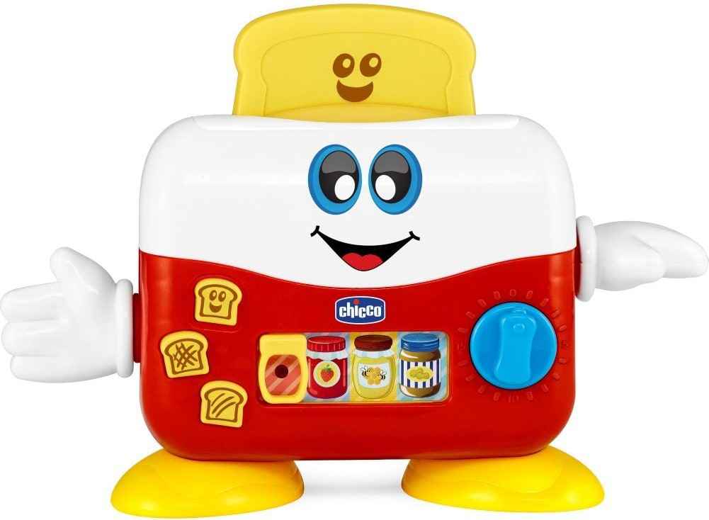 Chicco Mister Toast
