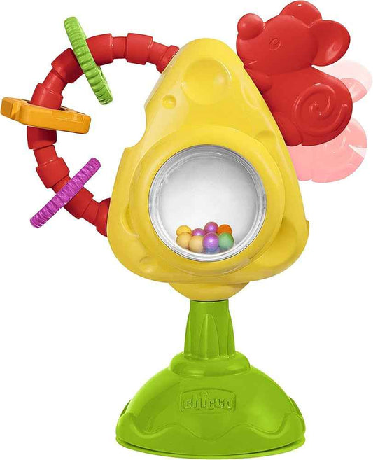 Chicco Topolino formaggino