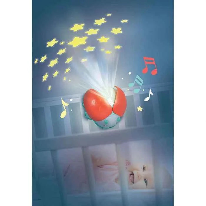 Baby Clementoni Stars Projector