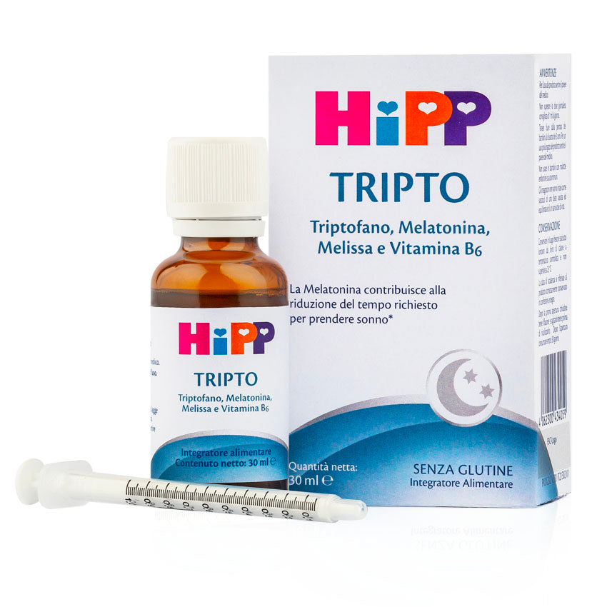 Hipp Tripto - Farmasanitaria DuDù