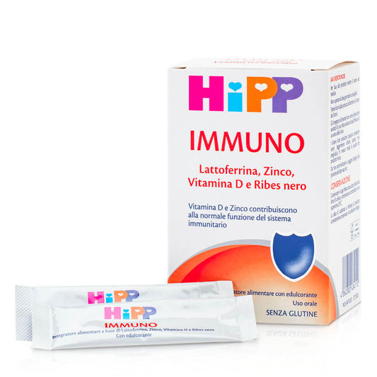Hipp Immuno Bustine