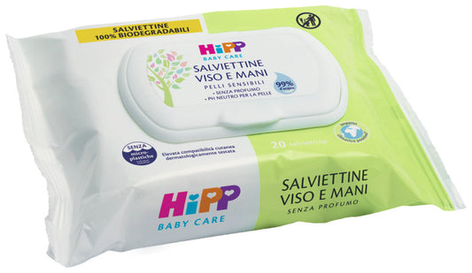 Hipp Baby Care Salviettine