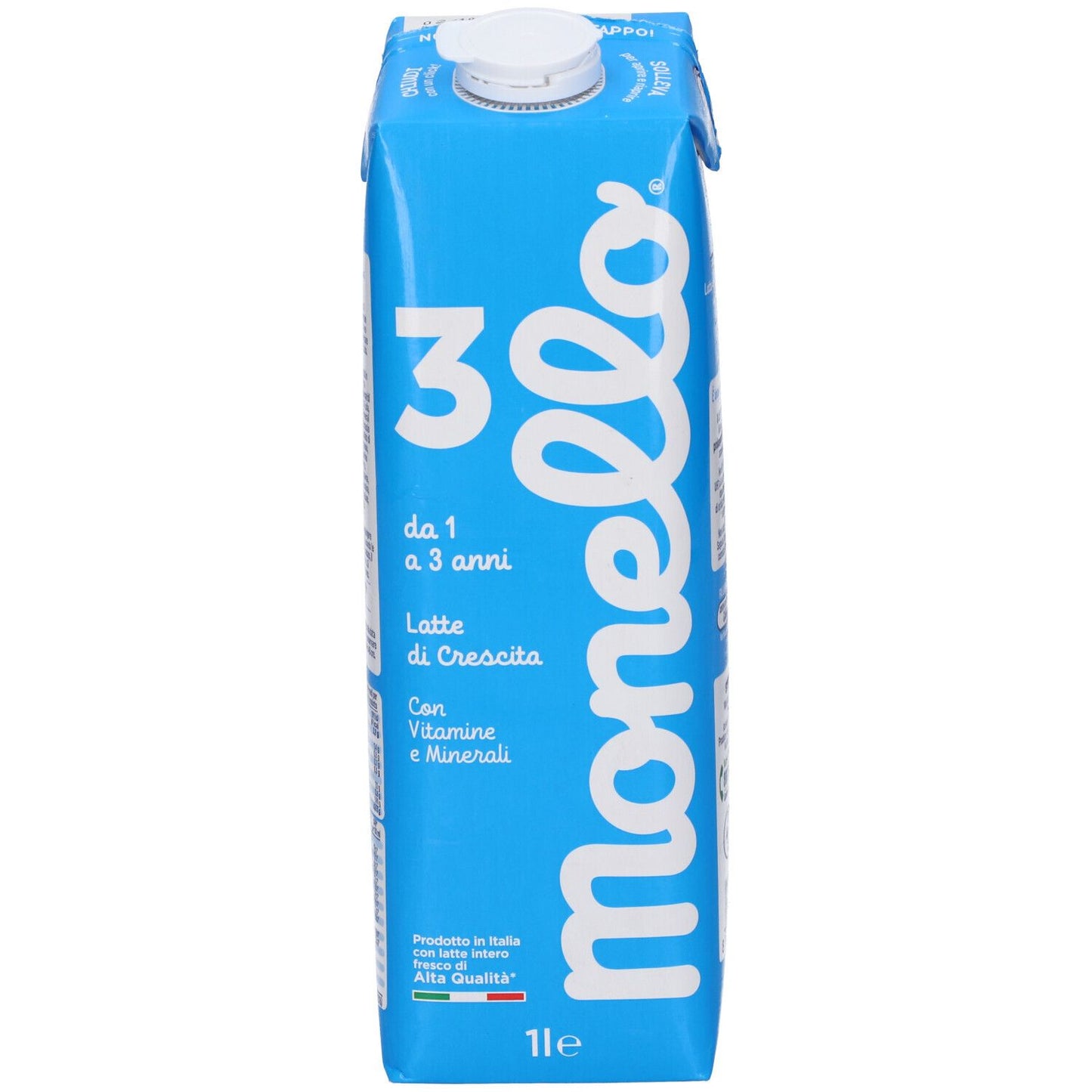 SterilFarma Latte Monello 3 Liquido 1L