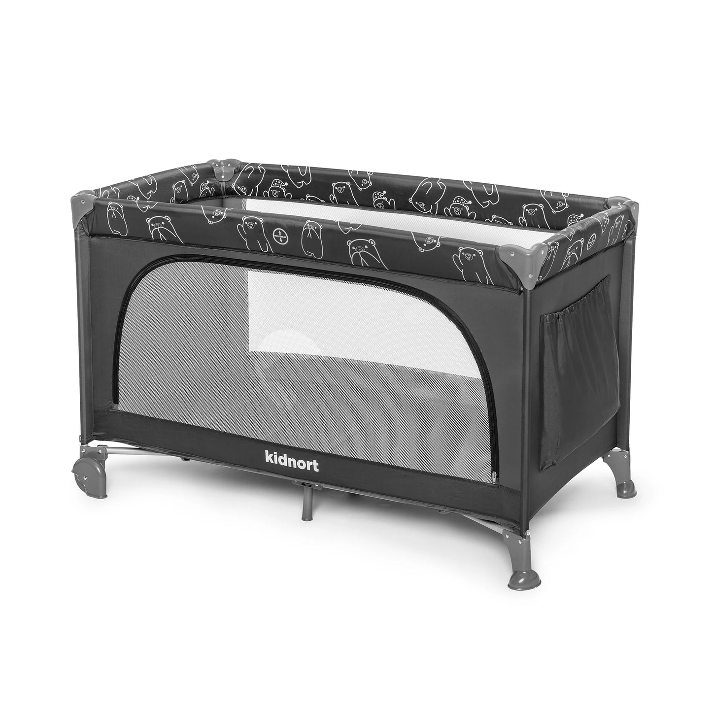 Lettino da viaggio Kidnort Grotta