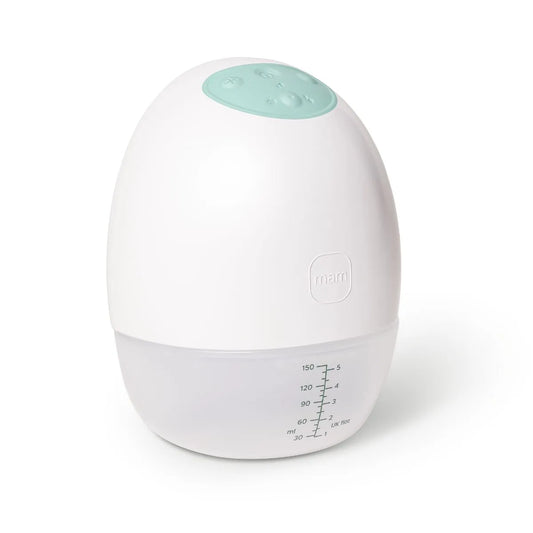 Tiralatte indossabile Mam Move