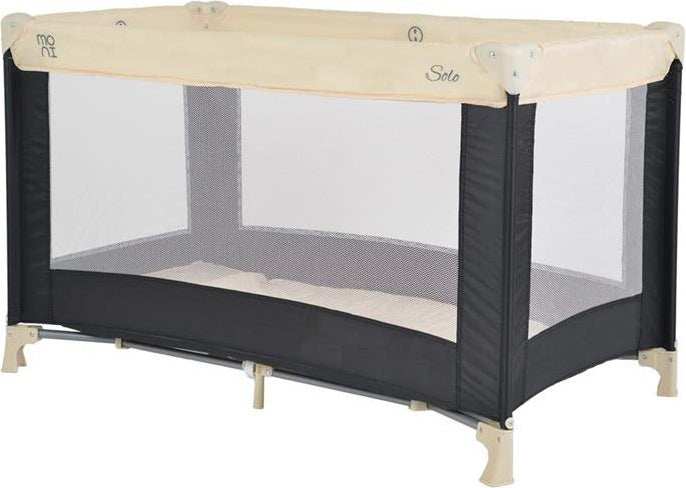 Lettino da campeggio Moni Solo