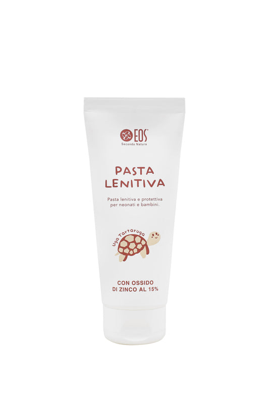 Eos Secondo Natura Pasta Lenitiva