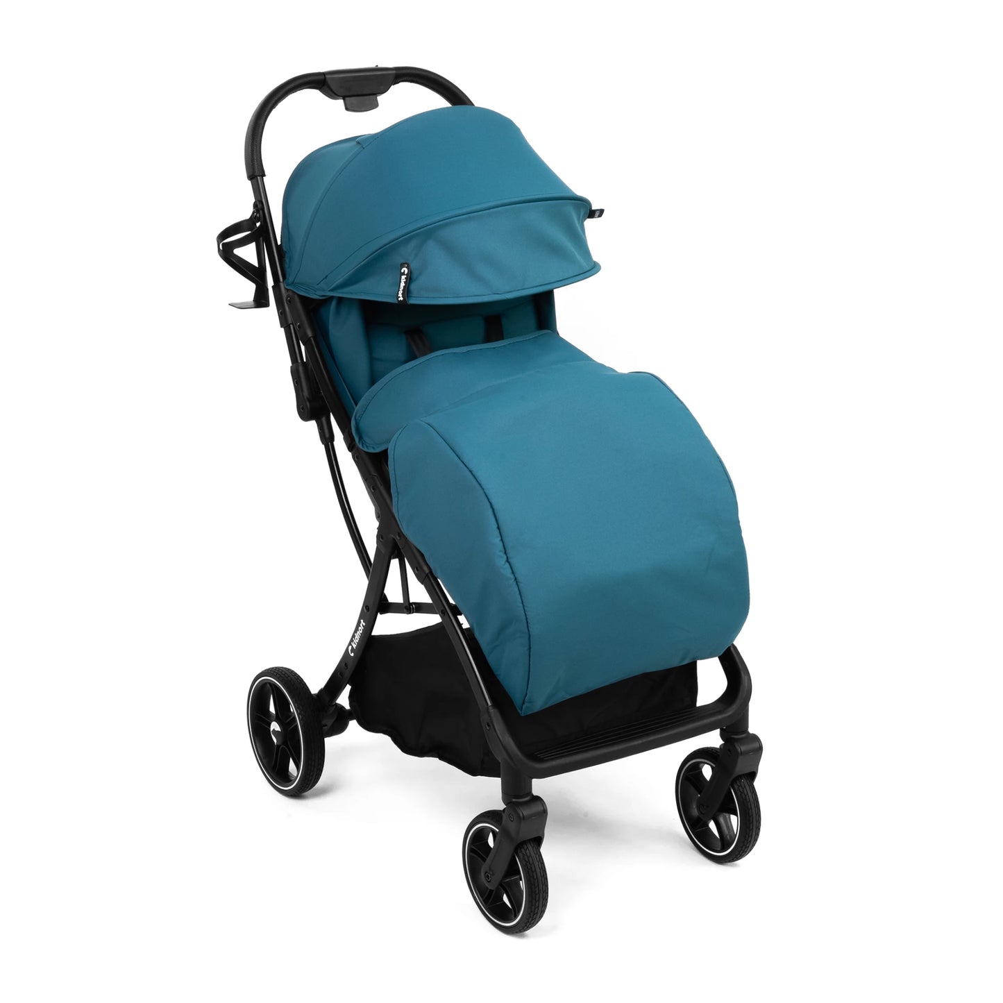 Passeggino Kidnort Fjallrav