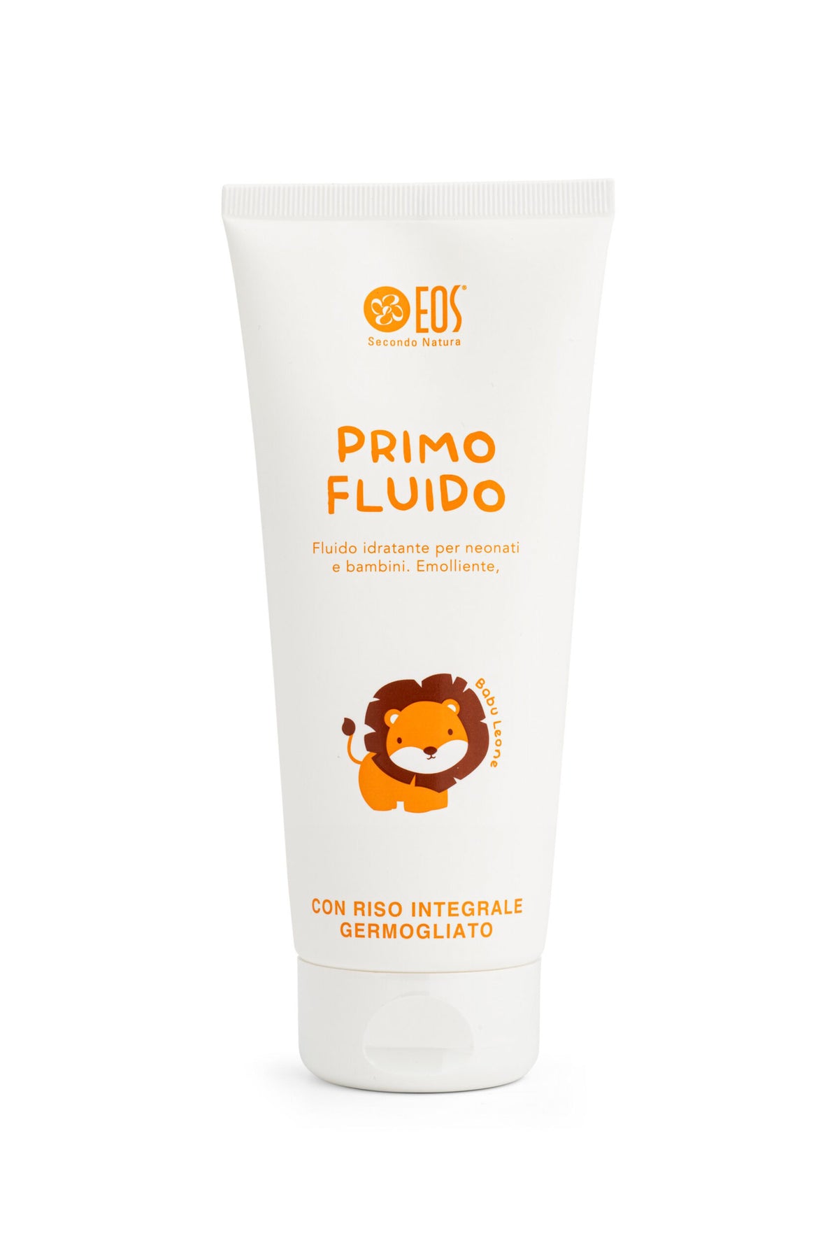 Eos Secondo Natura Primo Fluido - Farmasanitaria DuDù