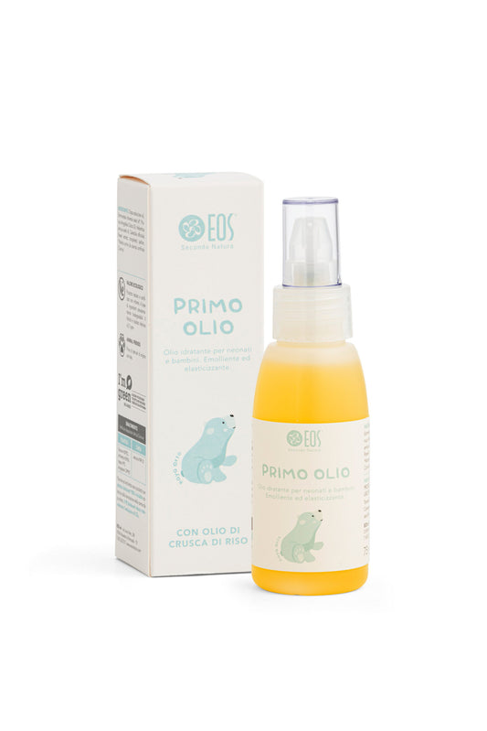 Eos Secondo Natura Primo Olio