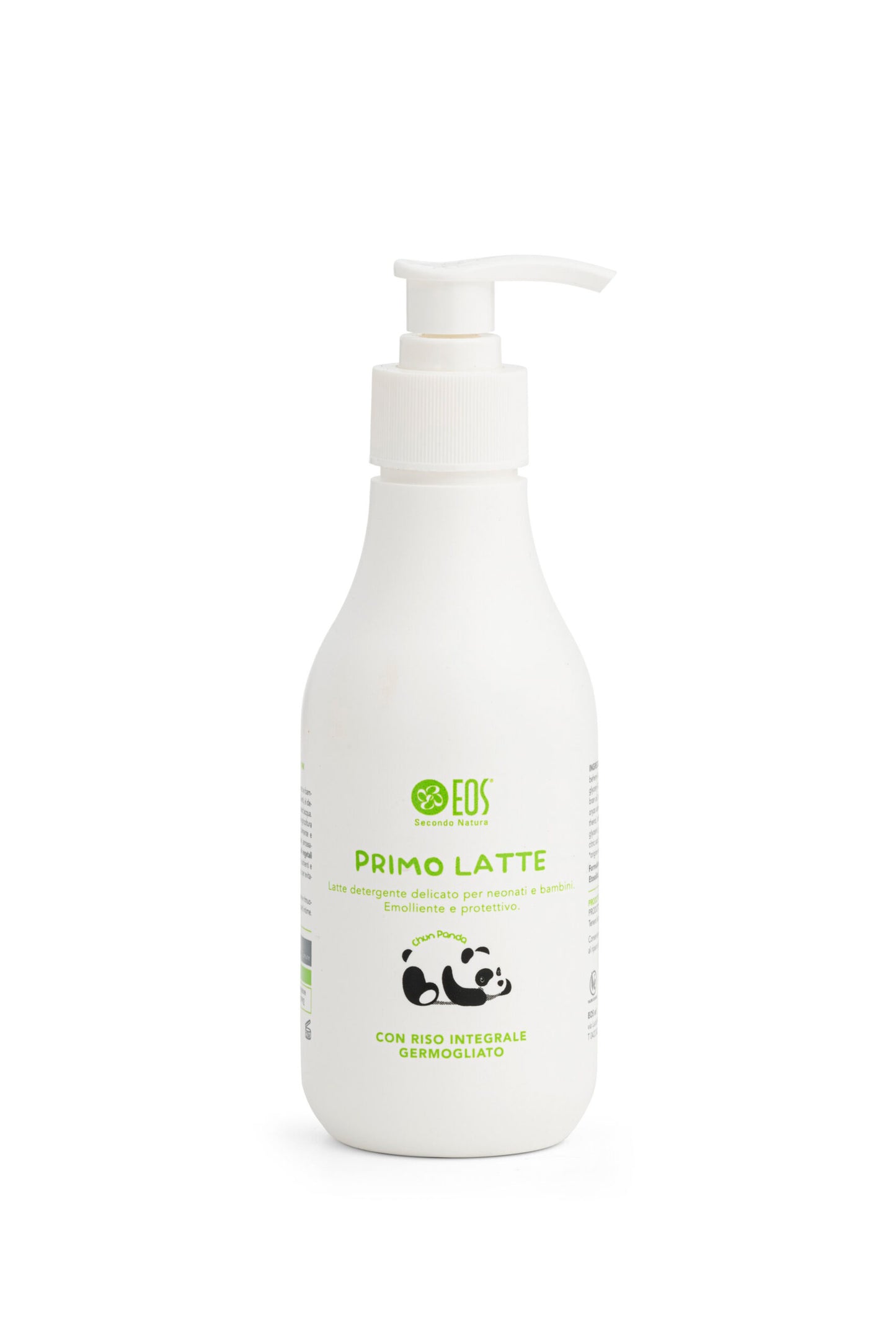 Eos Secondo Natura Primo Latte