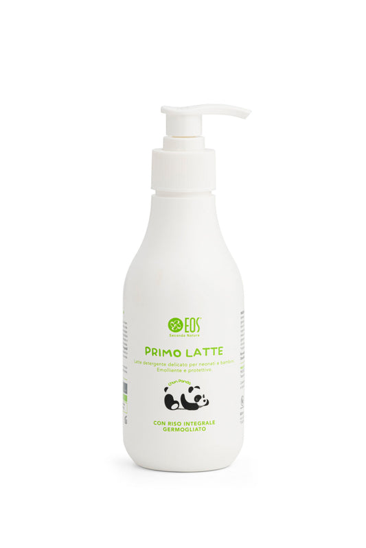 Eos Secondo Natura Primo Latte