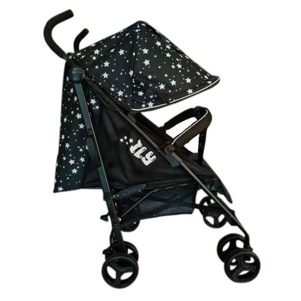 Passeggino Leonie Ily con borsa