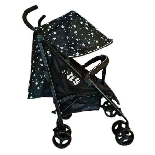 Passeggino Leonie Ily con borsa