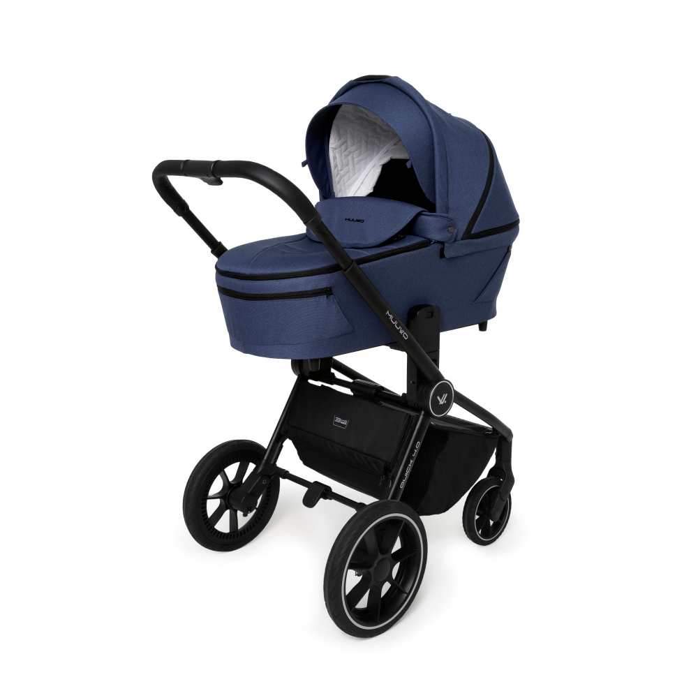 Passeggino Duo Muuvo Quick 4.0