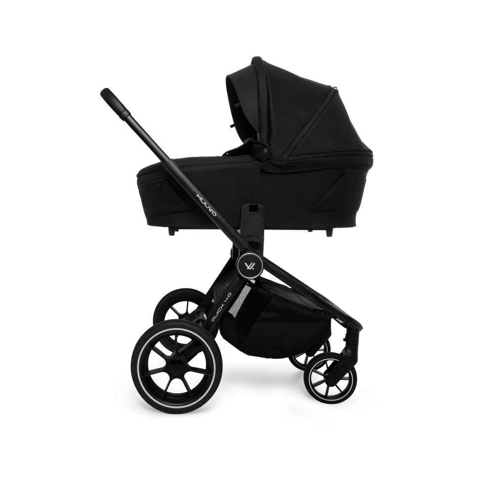Passeggino Duo Muuvo Quick 4.0