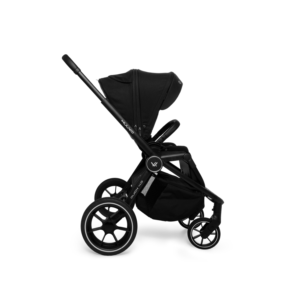 Passeggino Duo Muuvo Quick 4.0
