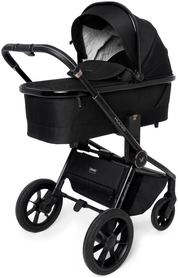 Passeggino Duo Muuvo Quick SE 2