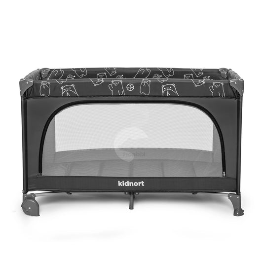 Lettino da viaggio Kidnort Grotta