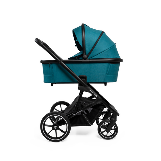 Passeggino Duo Muuvo Slick 2.0