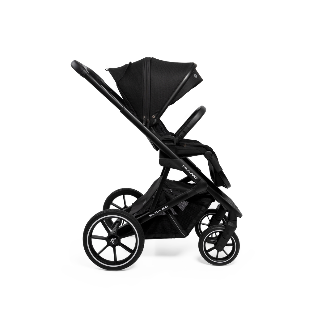 Passeggino Duo Muuvo Slick 2.0