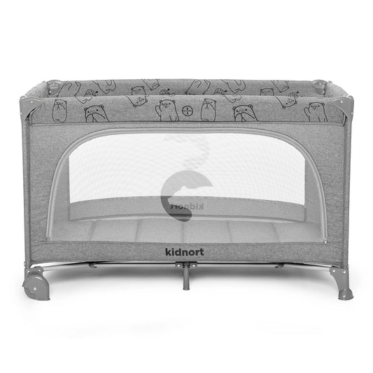 Lettino da viaggio Kidnort Ihalig