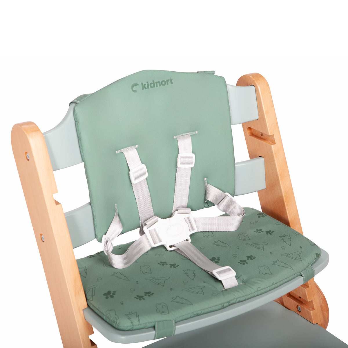 Seggiolone Kidnort Drommer - Farmasanitaria DuDù