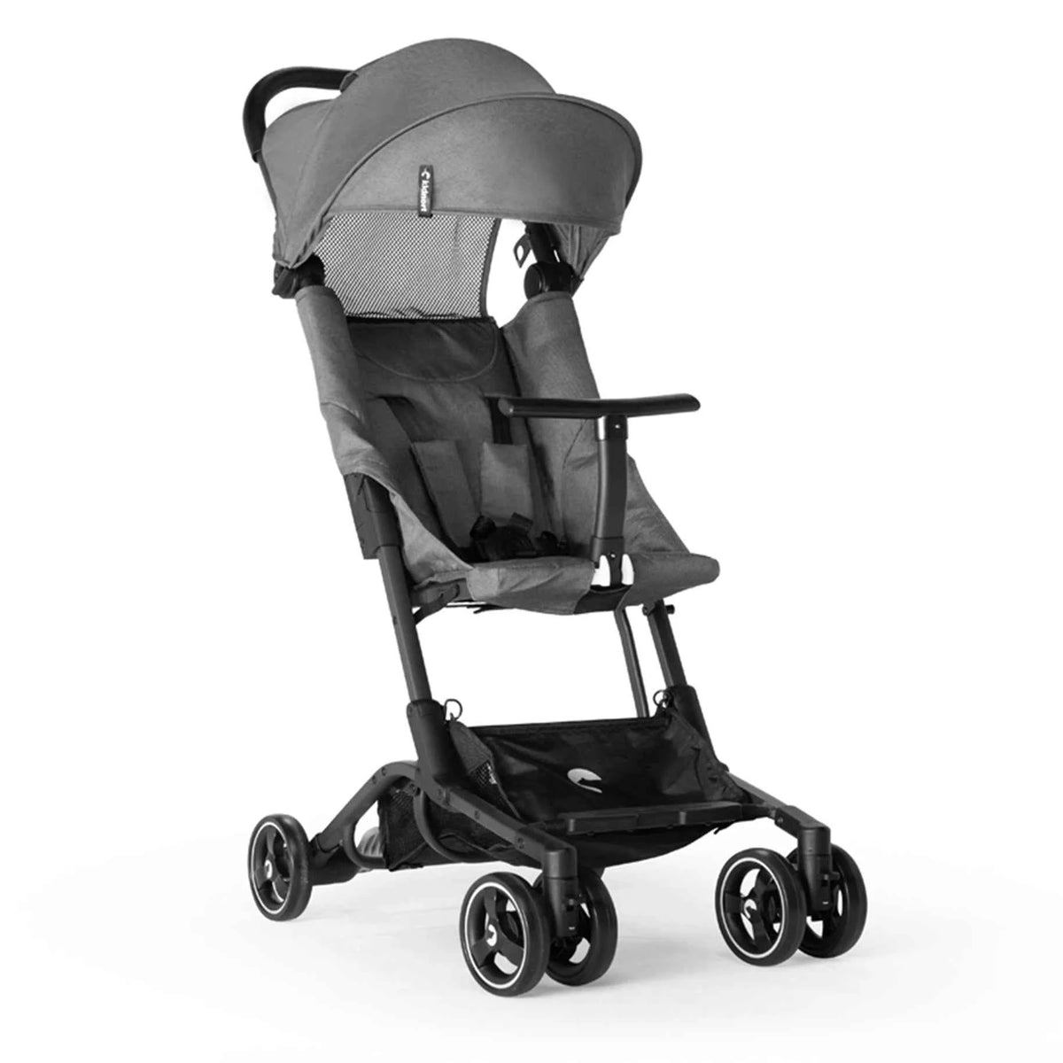 Passeggino Kidnort Snopetrel