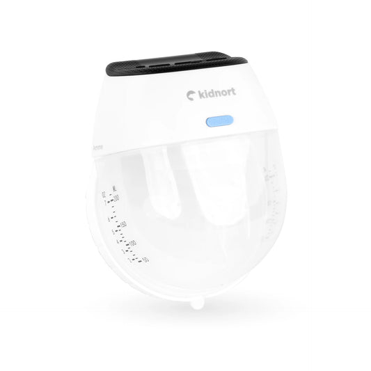 Tiralatte portatile Kidnort Amme