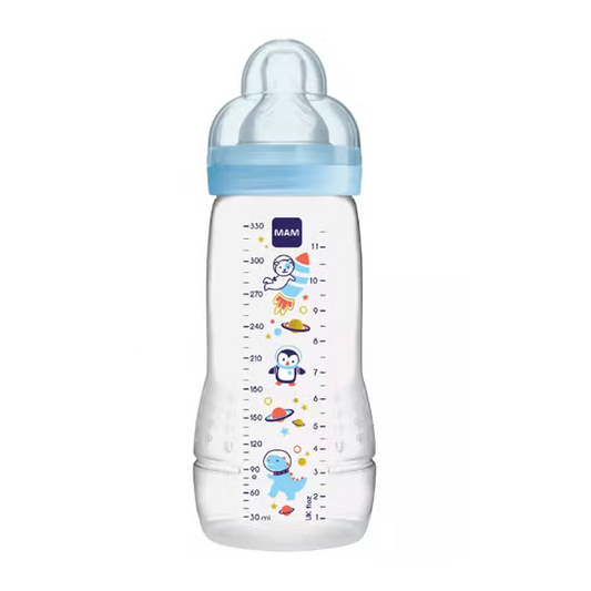 Mam Easy Active 330ml 6+