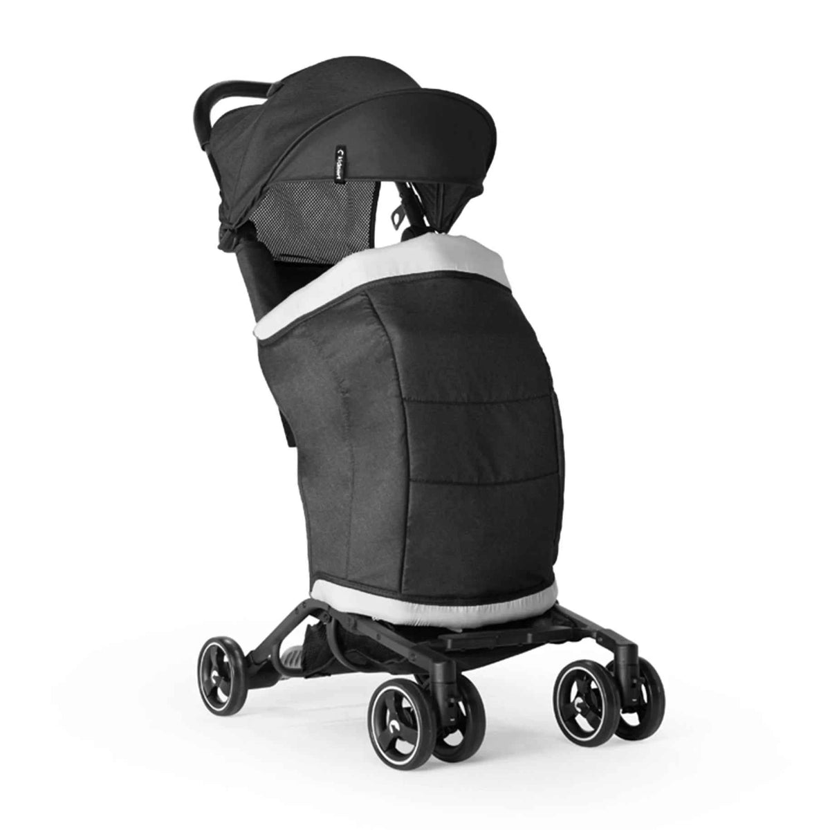 Passeggino Kidnort Snopetrel
