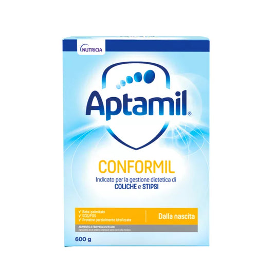 Aptamil Latte Conformil Polvere 600gr
