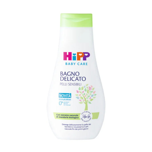 Hipp Baby Care Bagno Delicato