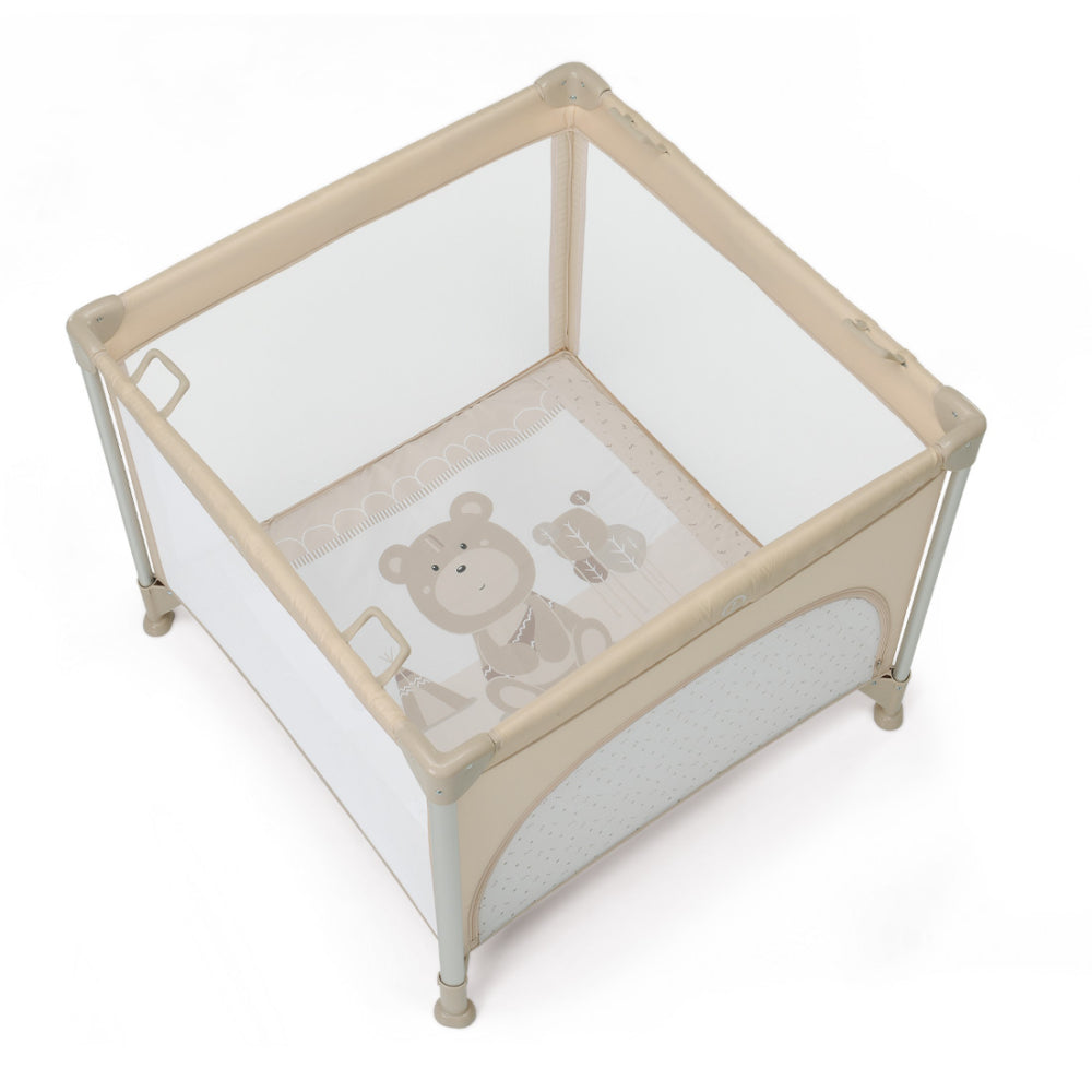 Box pieghevole Foppapedretti Jubox - Farmasanitaria DuDù