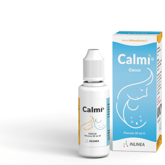 Inlinea Pharma Calmì