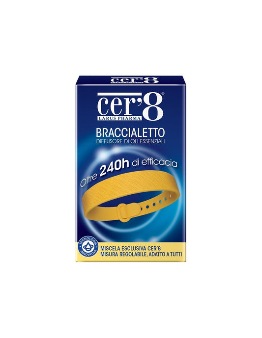 CER'8 Braccialetto Diffusore