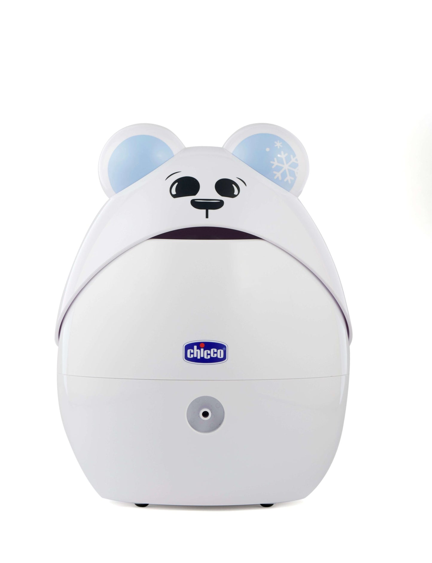 Aerosol Chicco Super Soft Orso