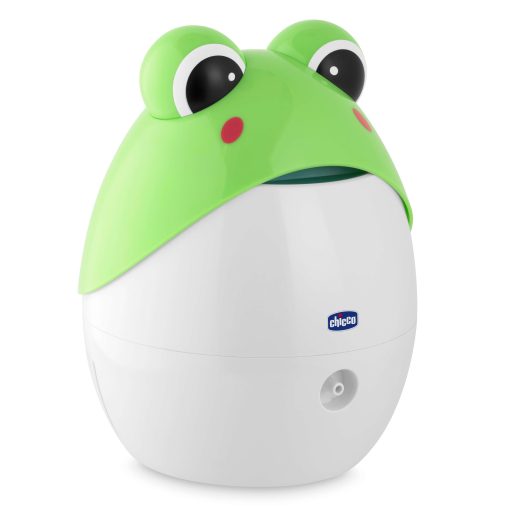 Aerosol Chicco Super Soft Rana