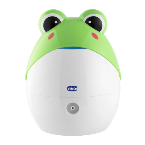 Aerosol Chicco Super Soft Rana