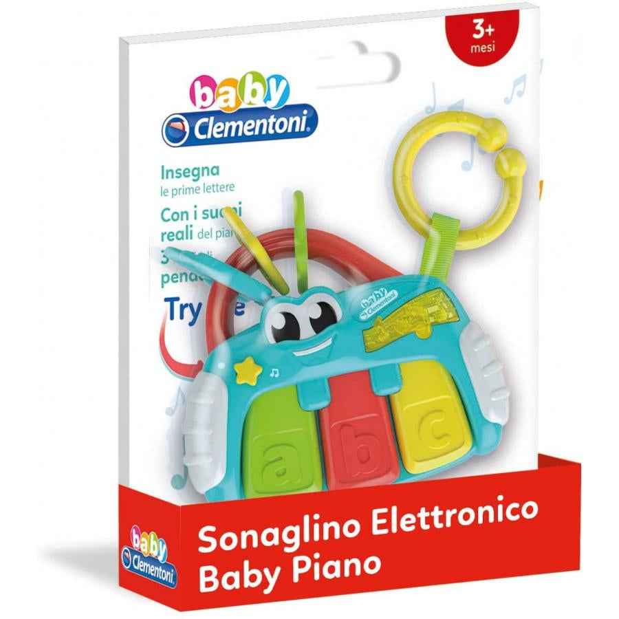 Baby Clementoni - Baby Piano