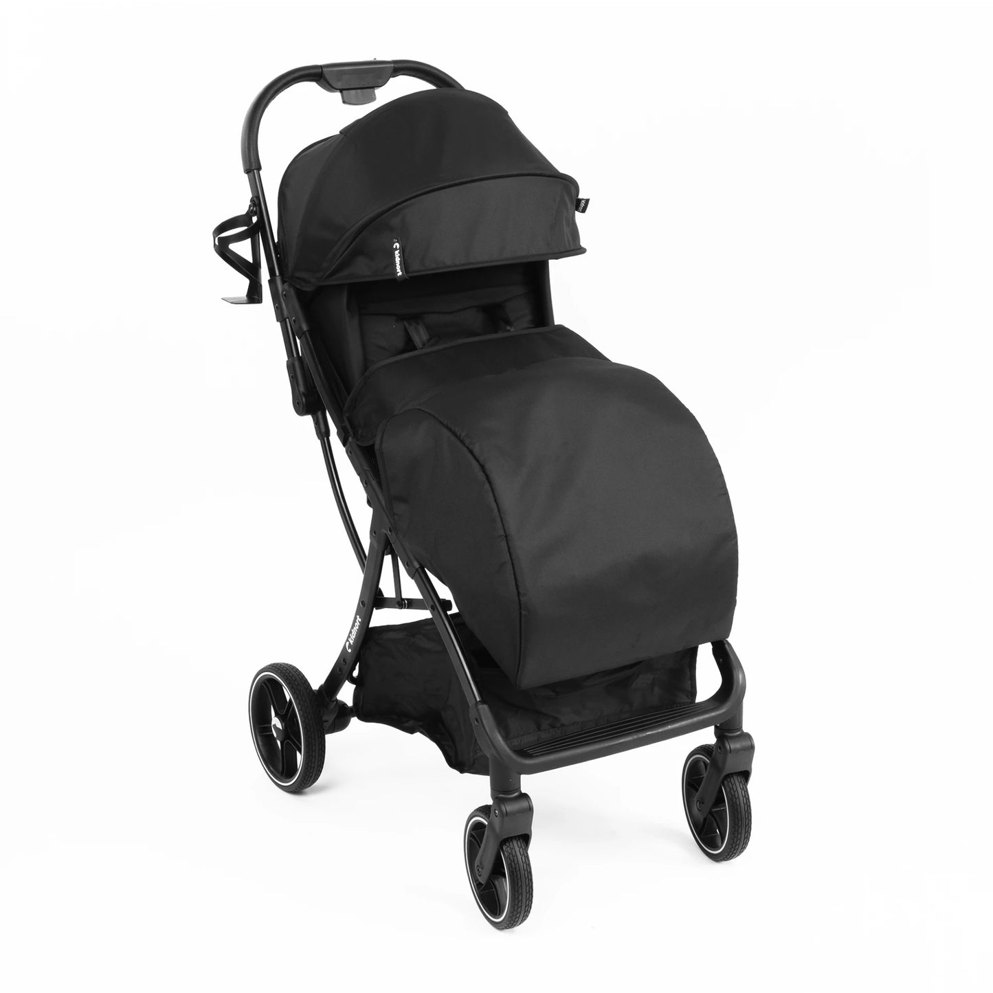 Passeggino Kidnort Fjallrav