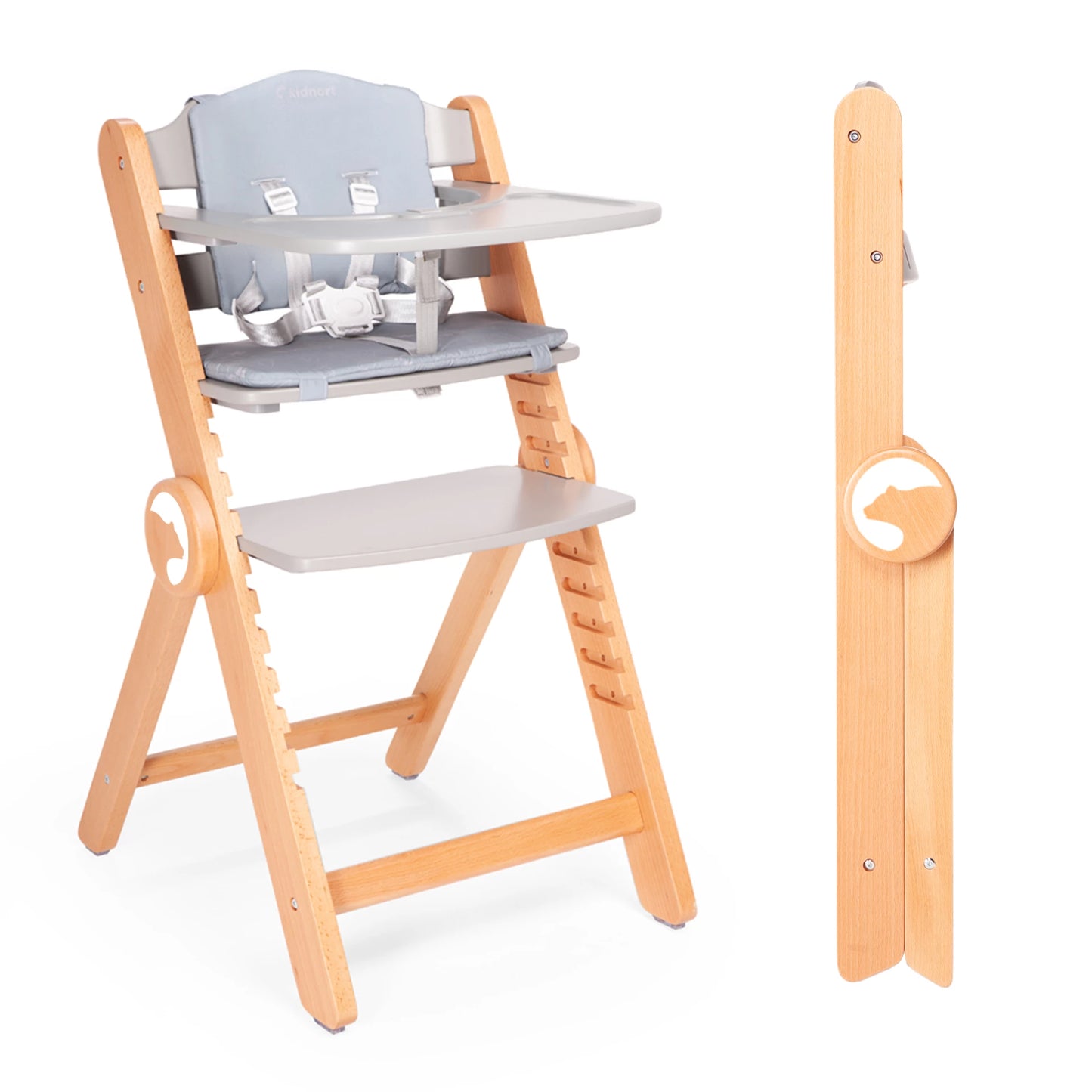 Seggiolone Kidnort Drommer