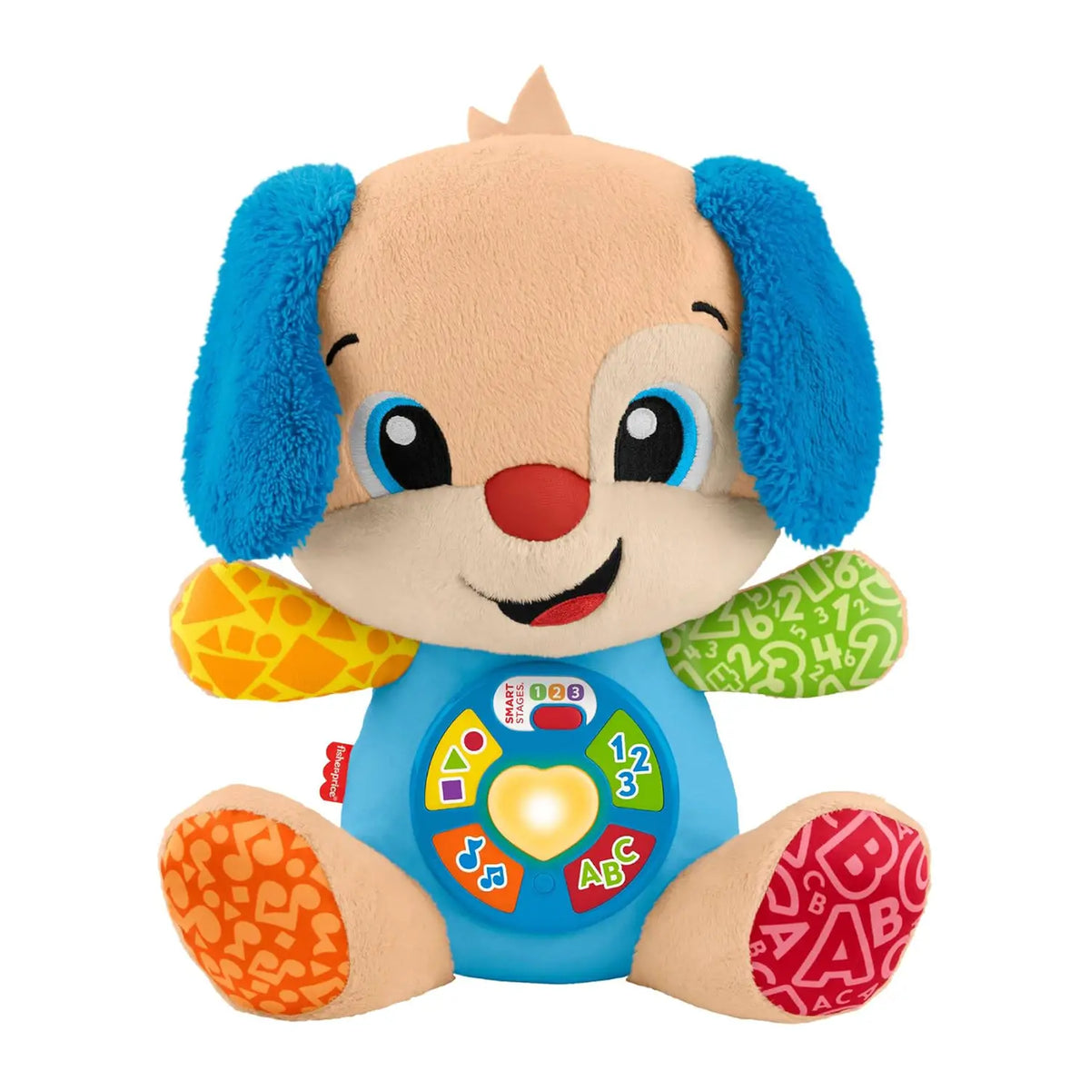 Fisher-Price Laugh & Learn - Farmasanitaria DuDù