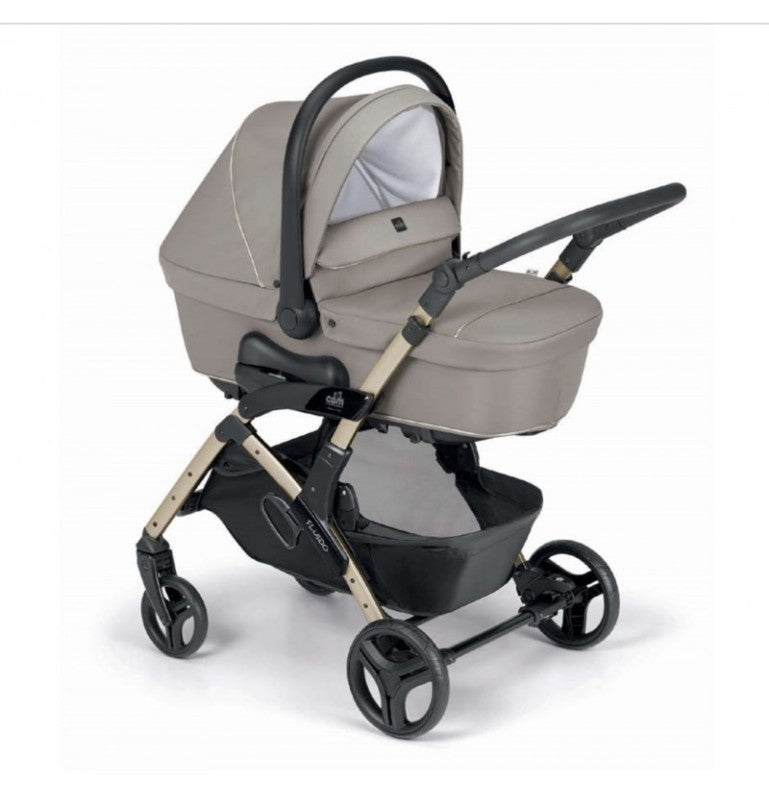 Trio Cam Fluido Easy 951 C/AREA ZERO - Farmasanitaria DuDù