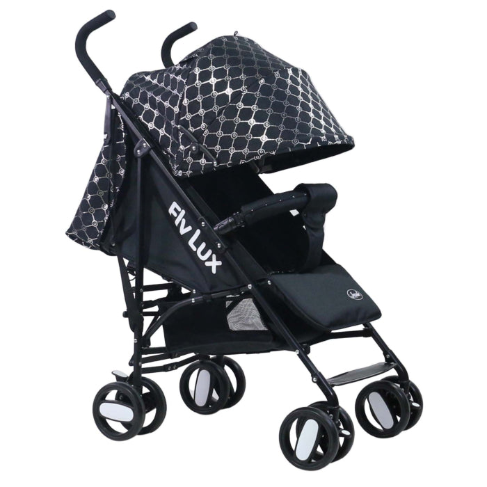 Passeggino Leonie Fly Lux con borsa