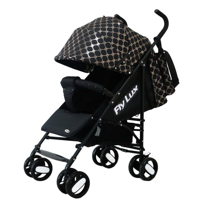 Passeggino Leonie Fly Lux con borsa