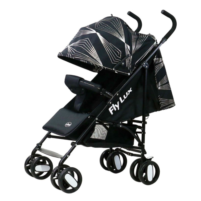 Passeggino Leonie Fly Lux con borsa